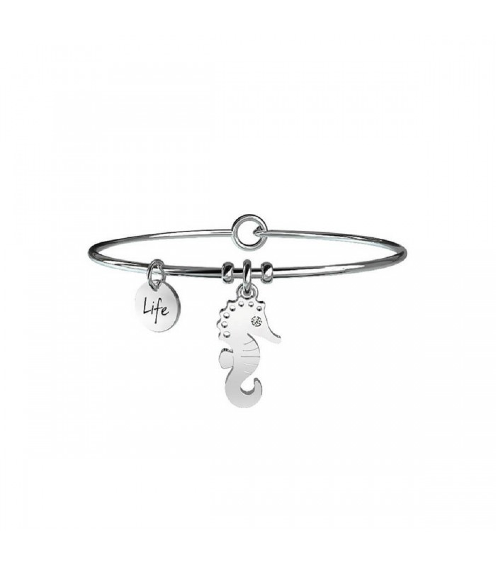 Bracciale Donna Kidult Animal Planet Cavalluccio 231553 Bracciale Donna Kidult Animal Planet Cavalluccio 231553