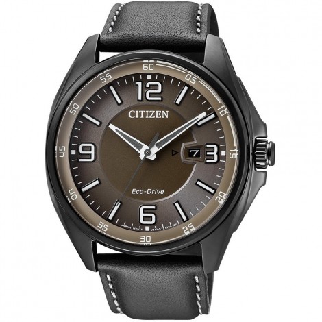 Orologio Uomo Citizen Marr. Metropolitan AW1515-18H