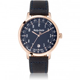 Orologio Uomo Philip Watch Grand Archive 1940 R8251598001