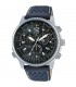 Orologio Uomo Citizen Chrono Radio AS4020-36E