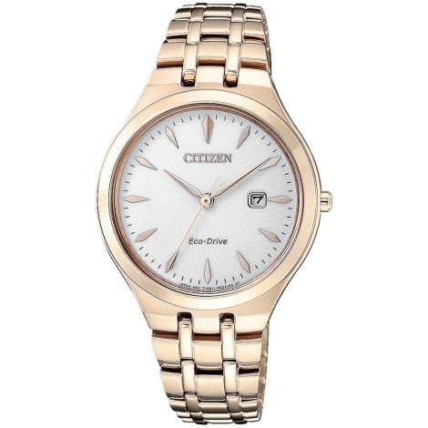 Orologio Donna Citizen Lady EW2493-81B