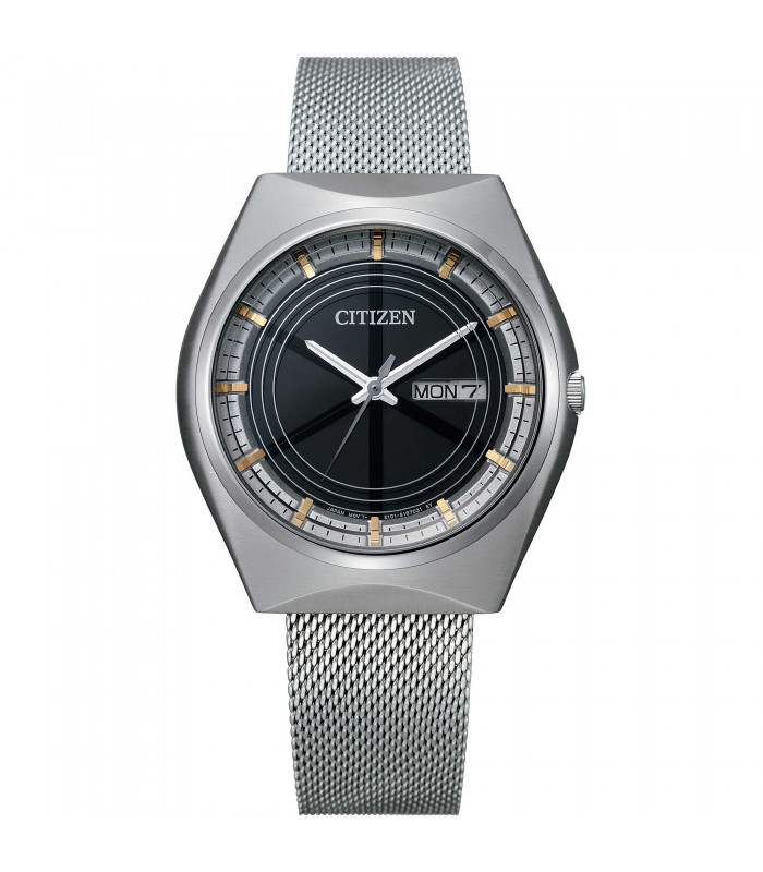 Orologio Uomo Citizen Special Edition Cryston 1974 BM8540-85E Orologio Uomo Citizen Special Edition Cryston 1974 BM8540-85E