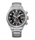 Orologio Uomo Citizen Crono Eco-Drive CA0730-85E