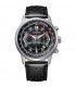 Orologio Uomo Citizen Chrono 2020 Pelle CA4460-19E