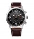 Orologio Uomo Citizen Chrono Pelle CA0740-14H