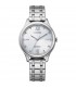 Orologio Donna Citizen Silver Bianco EM0500-73A