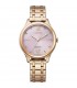 Orologio Donna Citizen Eco Drive Rosa EM0503-75X