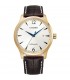 Orologio Uomo Citizen Pelle Marrone NJ0118-16A