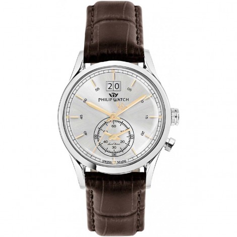 Orologio Uomo Philip Watch Sunray R8251180009