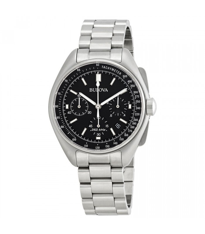 Bulova Lunar Pilot Orologio Cronografo Apollo 15 96B258 Bulova Lunar Pilot Orologio Cronografo Apollo 15 96B258