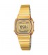 Orologio Casio Vintage Dorato LA670WEGA-9EF