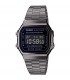 Orologio Casio Vintage Digital Grigio Scuro A168WEGG-1BEF