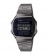 Orologio Casio Vintage Digital Grigio Scuro A168WEGG-1BEF