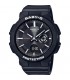 Orologio Donna Casio Baby G Nero BGA-255-1AER