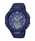 Orologio Donna Casio Baby G Blu BSA-B100AC-2AER