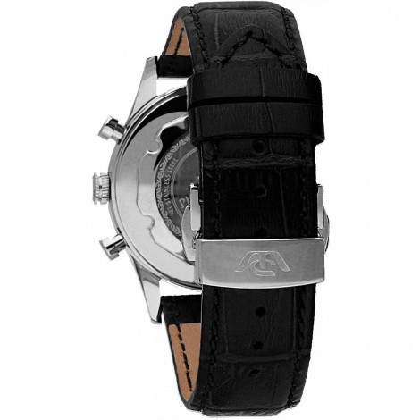 Orologio Cronografo Uomo Philip Watch Sunray R8271908006