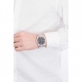 Orologio Casio Edifice Nero Cronografo EFR-S567D-1AVUEF