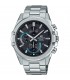 Orologio Casio Edifice Nero Cronografo EFR-S567D-1AVUEF