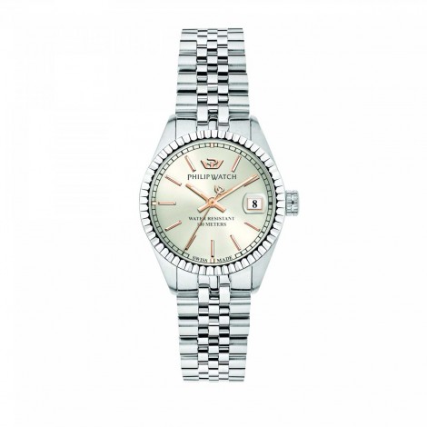 Orologio Donna Philip Watch Caribe R8253597540