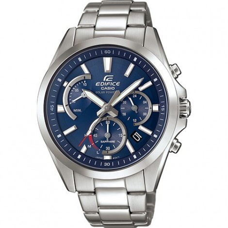 Orologio Casio Edifice Silver EFS-S530D-2AVUEF