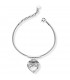 Bracciale Donna Ops Shiny Cuore OPSBR-420