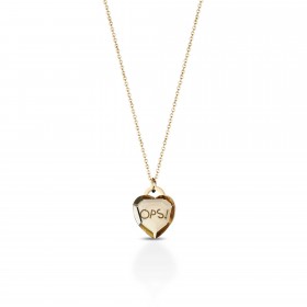 Collana Donna OPS Object Shiny SCZ1099