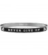 Bracciale Kidult Never Give Up 731168l