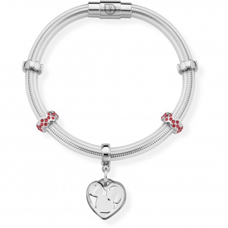 Bracciale Donna Ops True Silver OPSBR-493