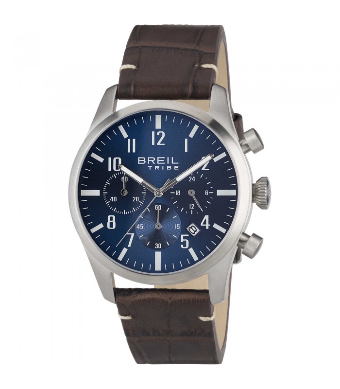 Orologio Breil Uomo Classic Elegance EW0233 Quartz