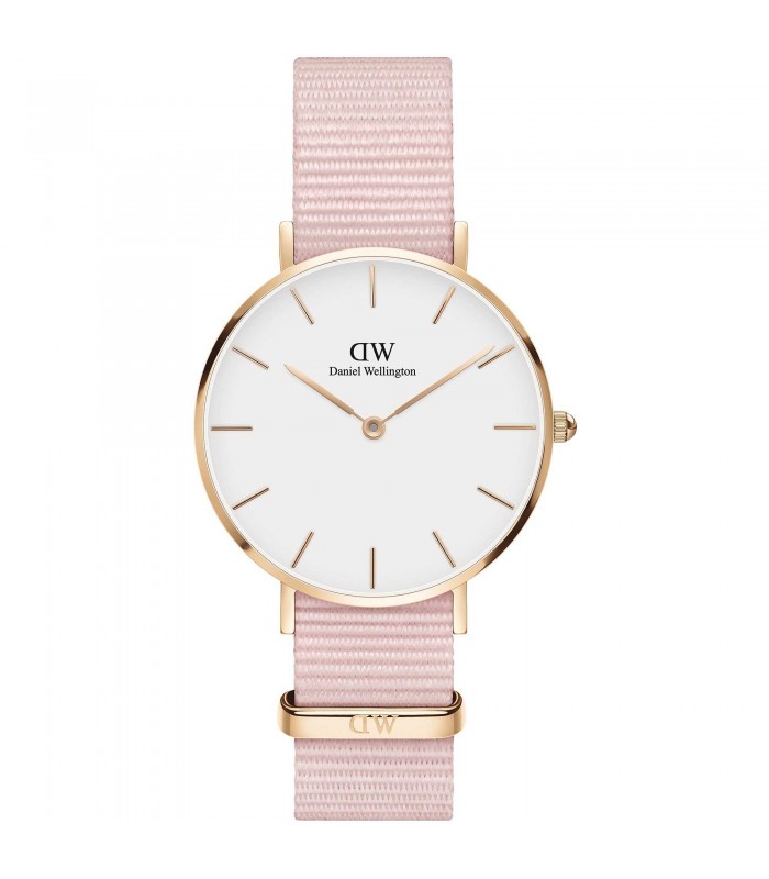 Orologio Daniel Welligton Rose Water DW00100317 Orologio Daniel Welligton Rose Water DW00100317