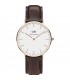 Orologio Daniel Wellington Bristol Pelle DW00100039