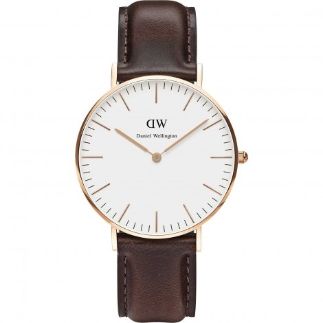 Orologio Daniel Wellington Bristol Pelle DW00100039