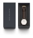 Orologio Daniel Wellington Bristol Pelle DW00100039