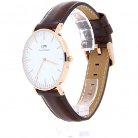 Orologio Daniel Wellington Bristol Pelle DW00100039