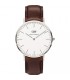 Orologio Daniel Wellington Classic Bristol DW00100023