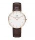 Orologio Daniel Wellington Classic Bristol Gold DW00100038