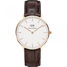 Orologio Daniel Wellington Classic Bristol Gold DW00100038