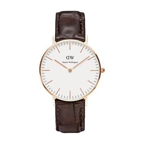 Orologio Daniel Wellington Classic Bristol Gold DW00100038