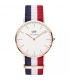 Orologio Daniel Wellington Cambridge DW00100047