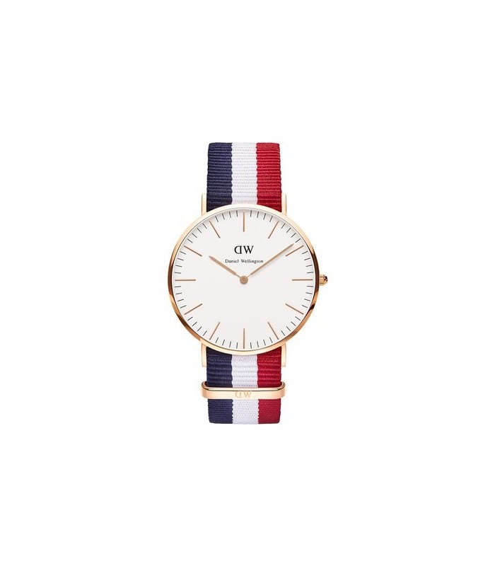 Orologio Daniel Welligton Cambridge DW00100047 Orologio Daniel Welligton Cambridge DW00100047
