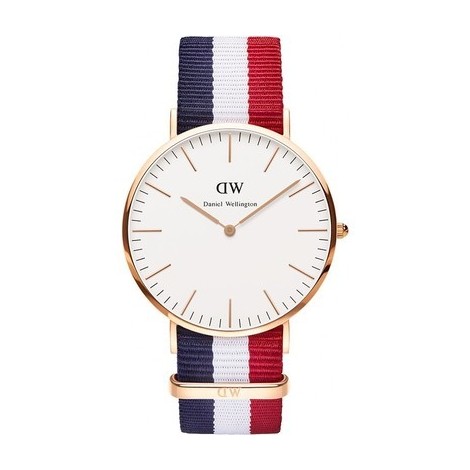 Orologio Daniel Wellington Cambridge DW00100047