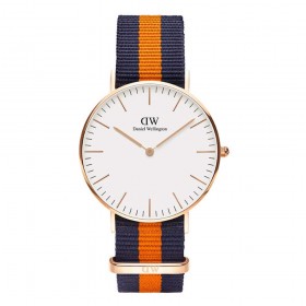 Orologio Daniel Wellington Classic Bedford Rose DW00100101