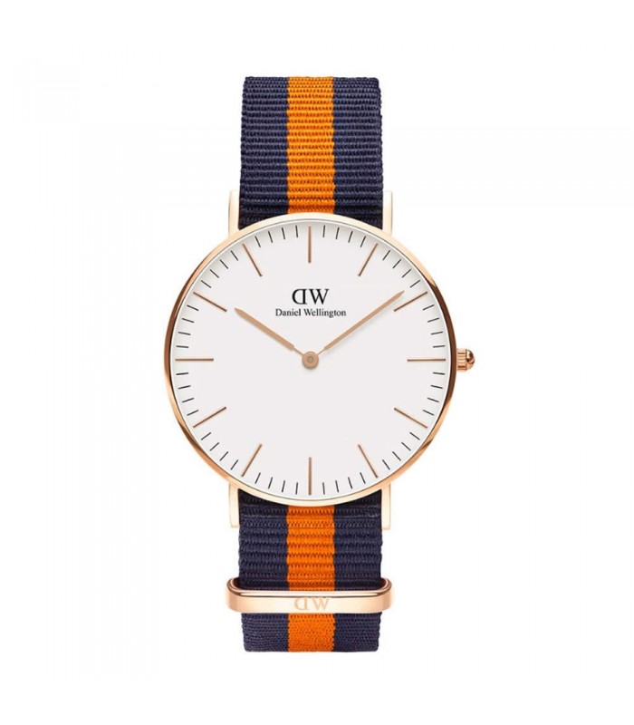 Orologio Daniel Welligton Classic Bedford Rose DW00100101 Orologio Daniel Welligton Classic Bedford Rose DW00100101