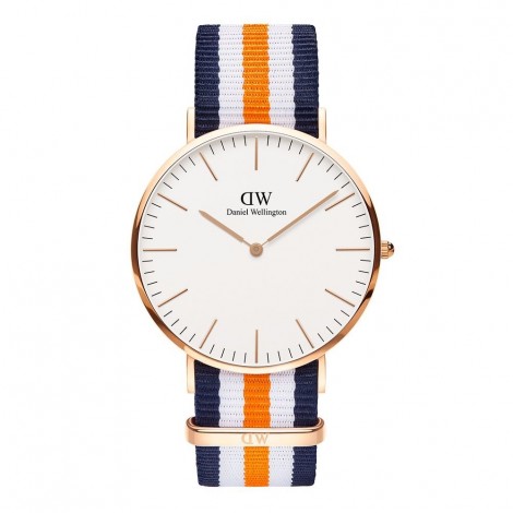 Orologio Daniel Wellington Classic Southport Rose DW00100103