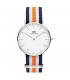 Orologio Daniel Wellington Classic Southport Silver DW00100103