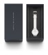 Orologio Daniel Wellington Bianco Pelle Petit DW00100250