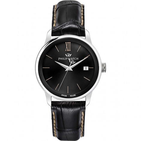 Orologio Uomo Philip Watch Anniversary R8251150004