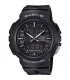 Orologio Casio Baby G Gomma Nero BGA-240BC-1AER