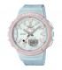 Orologio Casio Baby G Gomma Donna BGS-100SC-2AER