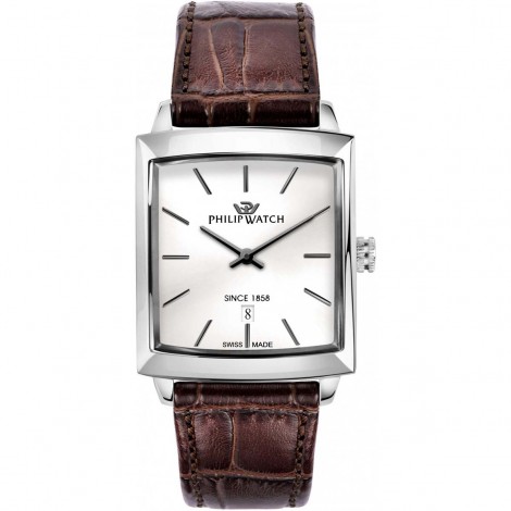 Orologio Uomo Philip Watch Newport R8251213001